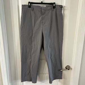 A-Cold-Wall Mens Trouser Size 52 Color Grey
